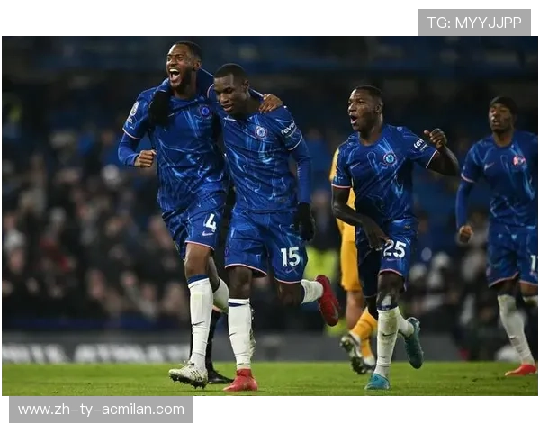 切尔西再遇逆境,亚特兰大终结蓝军欧冠连胜纪录 切尔西再遇逆境,亚特兰大终结蓝军欧冠连胜纪录