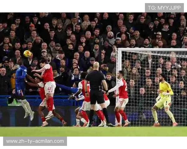 切尔西若在战术端再突破，豪门地位回归可期