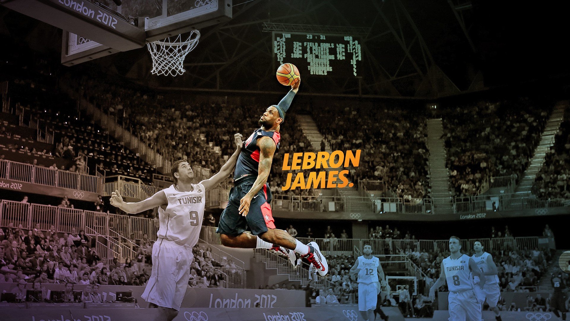 NBA最经典季后赛